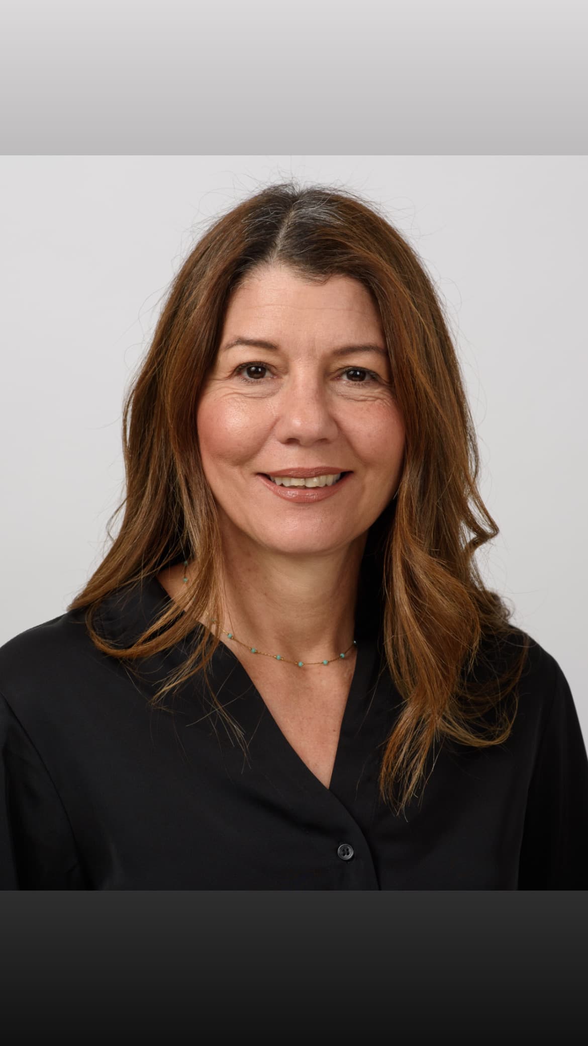 Trish Parsons, owner of Living Atlantic